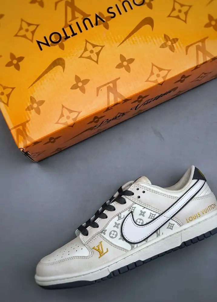 hype LV Casual Shoes