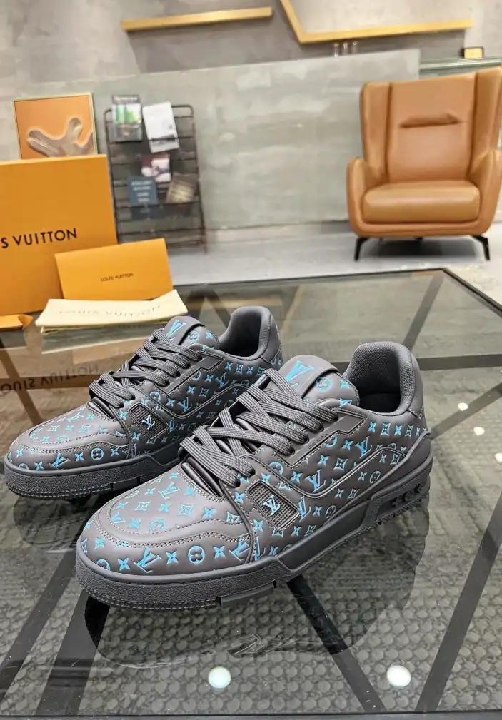 hype LV Casual Shoes