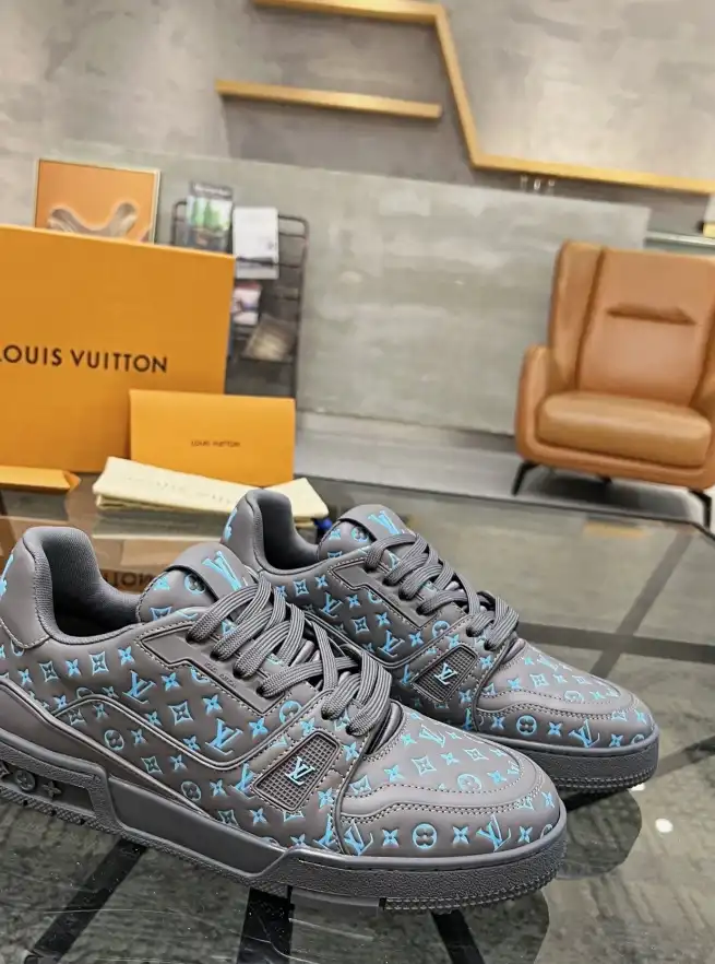 hype LV Casual Shoes