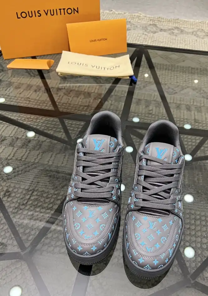 hype LV Casual Shoes