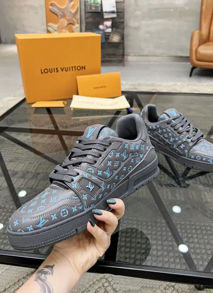 hype LV Casual Shoes