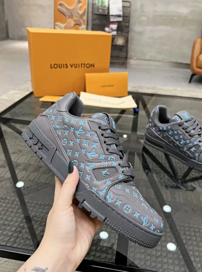 hype LV Casual Shoes