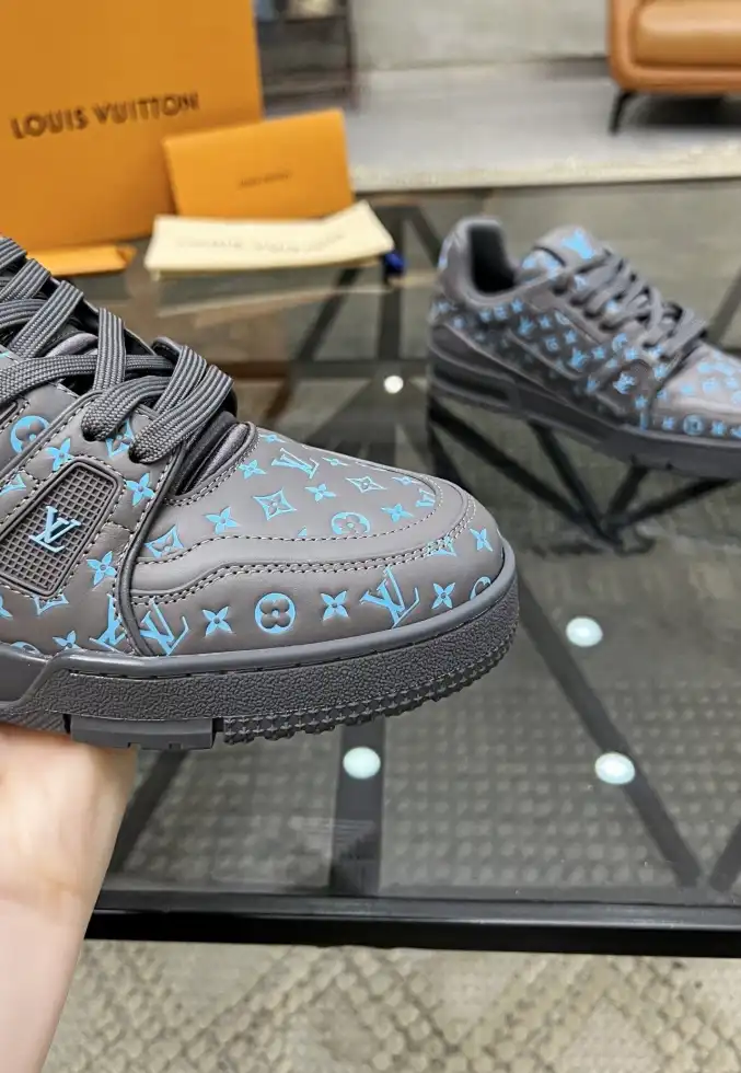 hype LV Casual Shoes