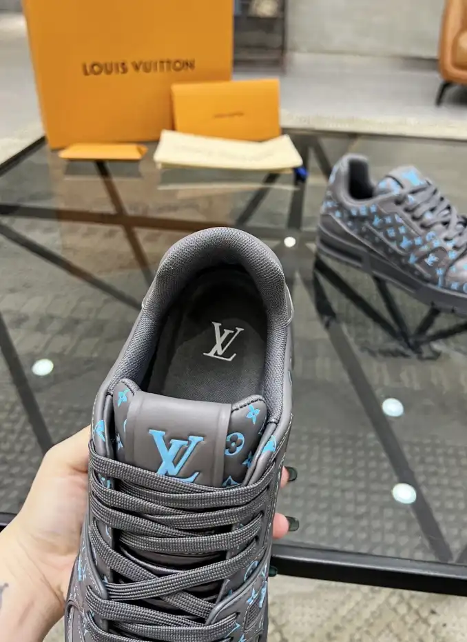 hype LV Casual Shoes