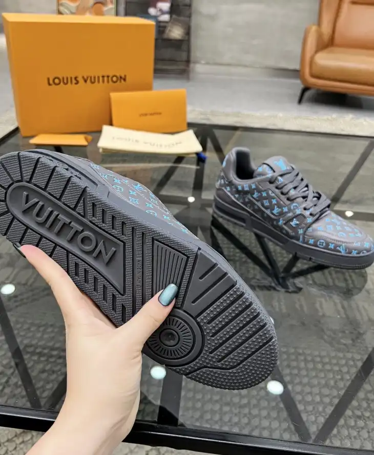 hype LV Casual Shoes