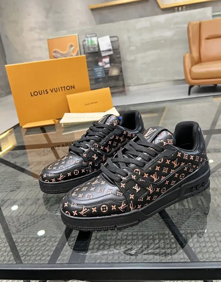 hype LV Casual Shoes