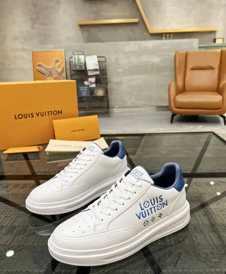 hype LV Casual Shoes