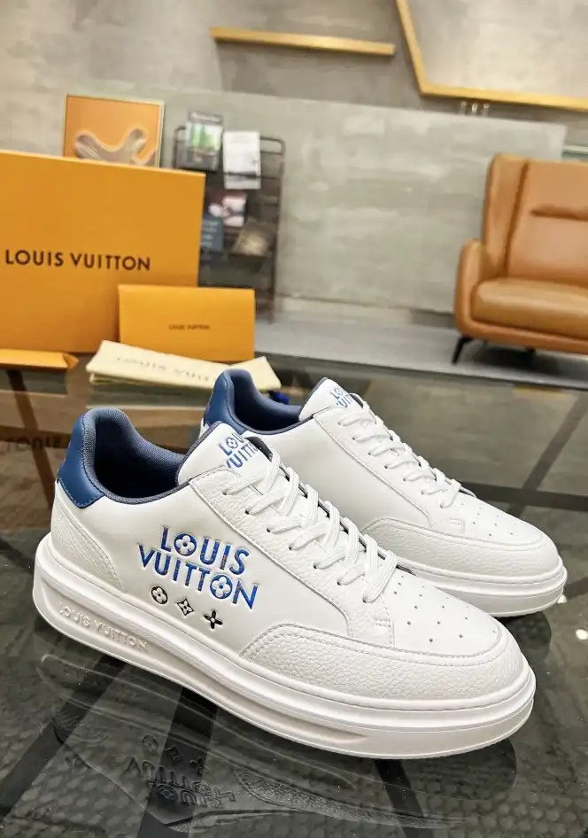 hype LV Casual Shoes