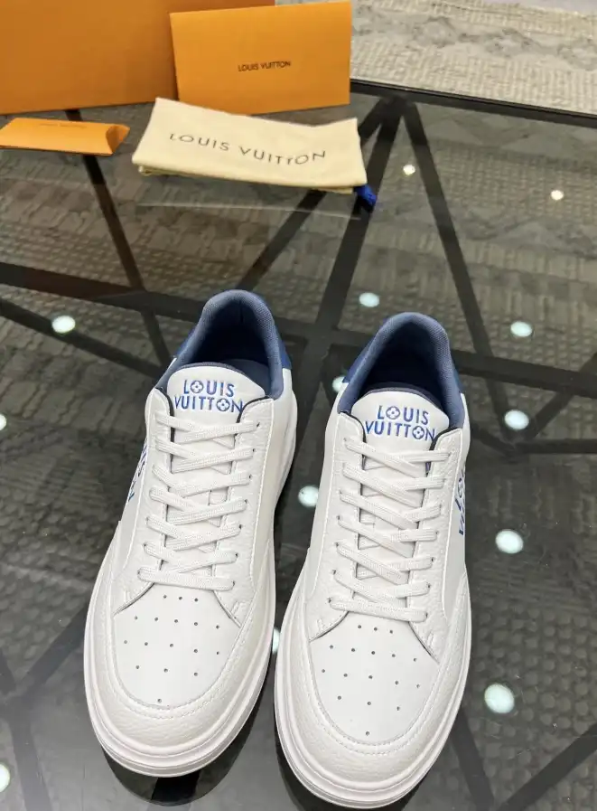 hype LV Casual Shoes