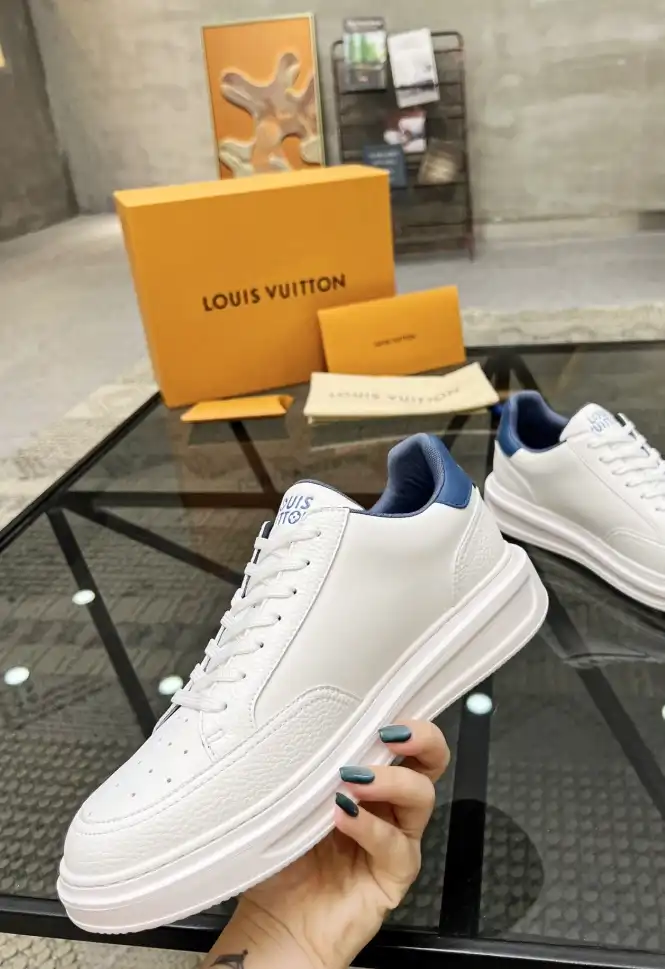 hype LV Casual Shoes