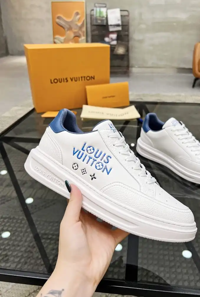 hype LV Casual Shoes