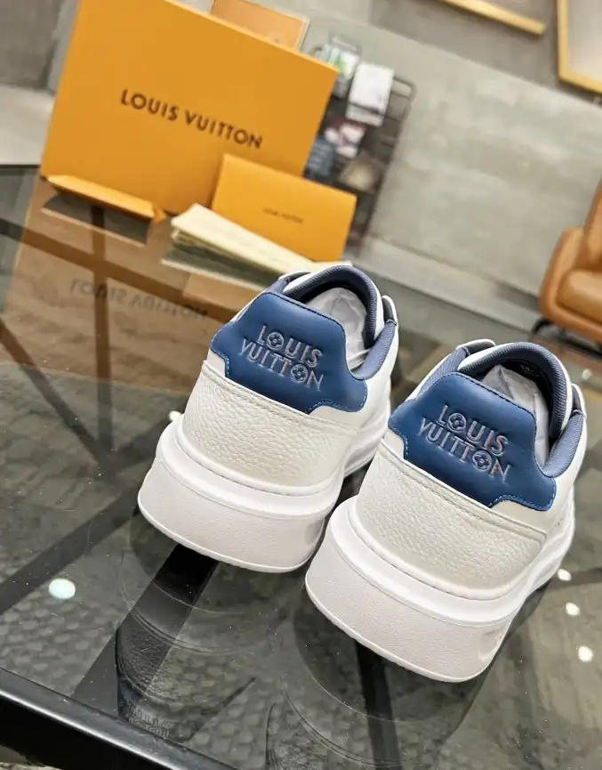 hype LV Casual Shoes