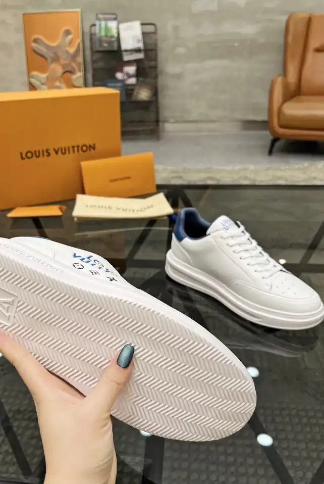 hype LV Casual Shoes