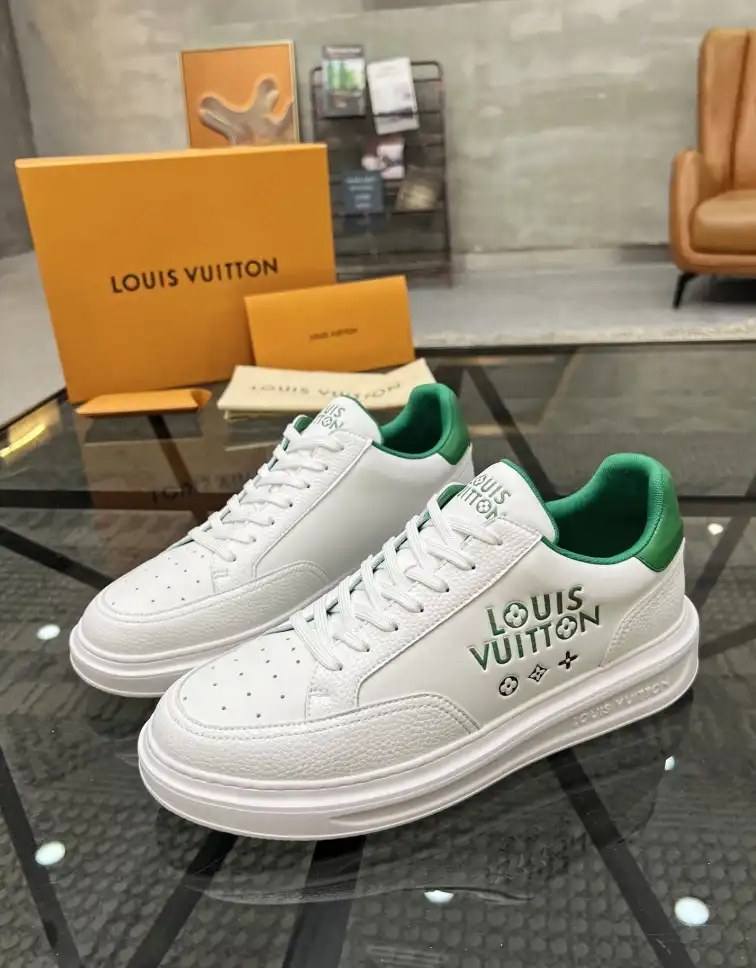 hype LV Casual Shoes