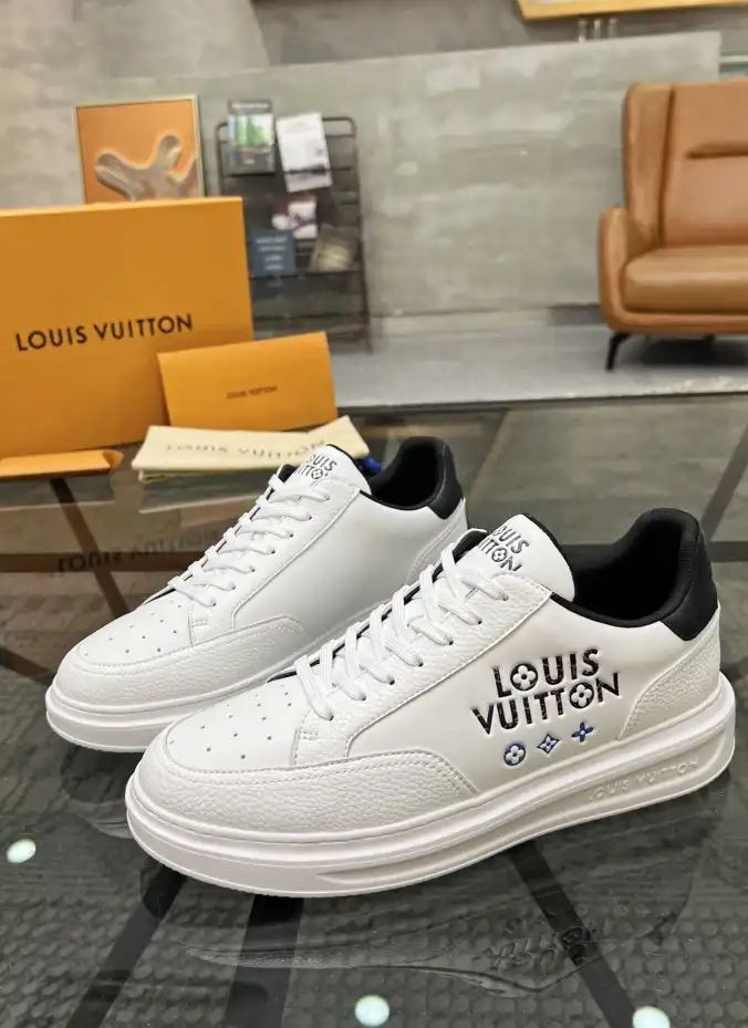 hype LV Casual Shoes