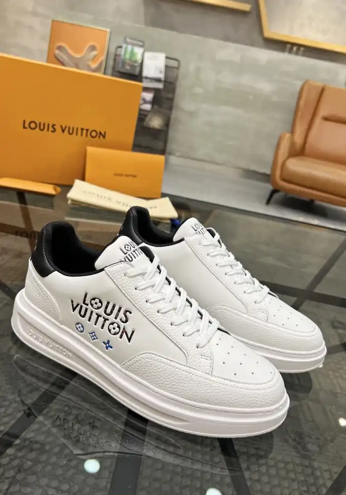 hype LV Casual Shoes