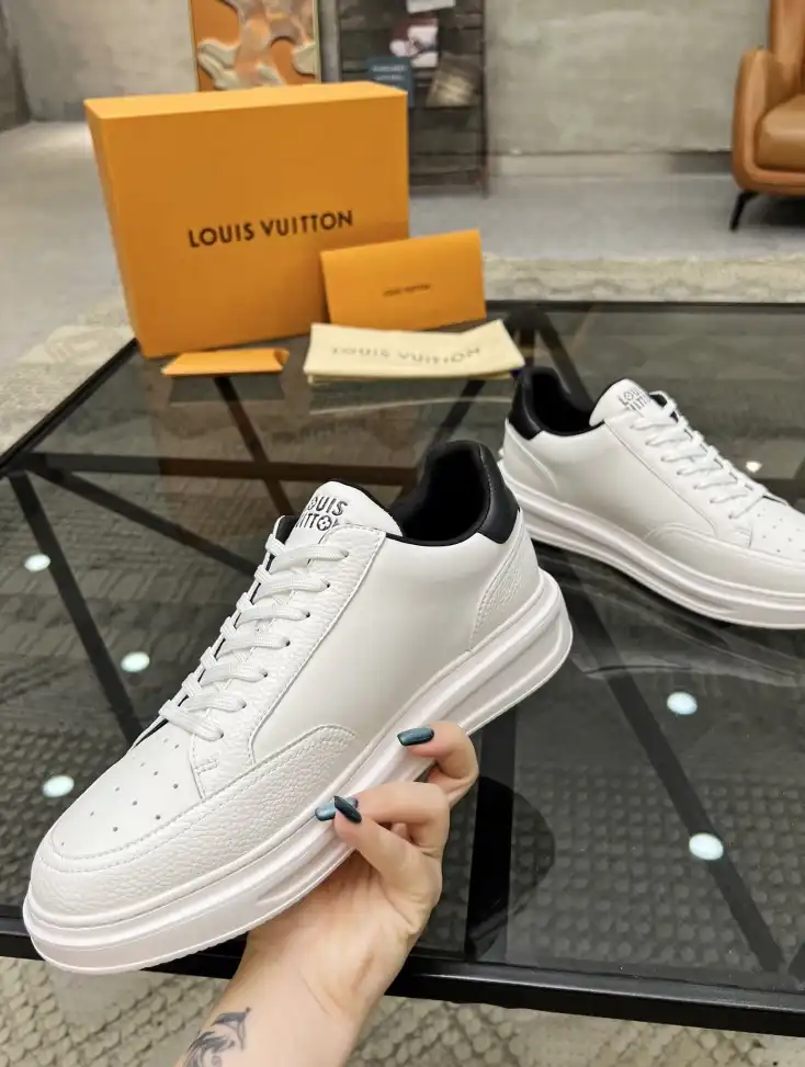 hype LV Casual Shoes