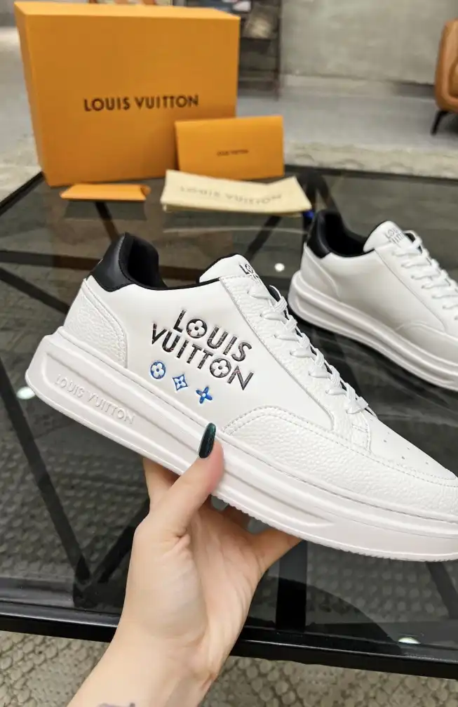 hype LV Casual Shoes