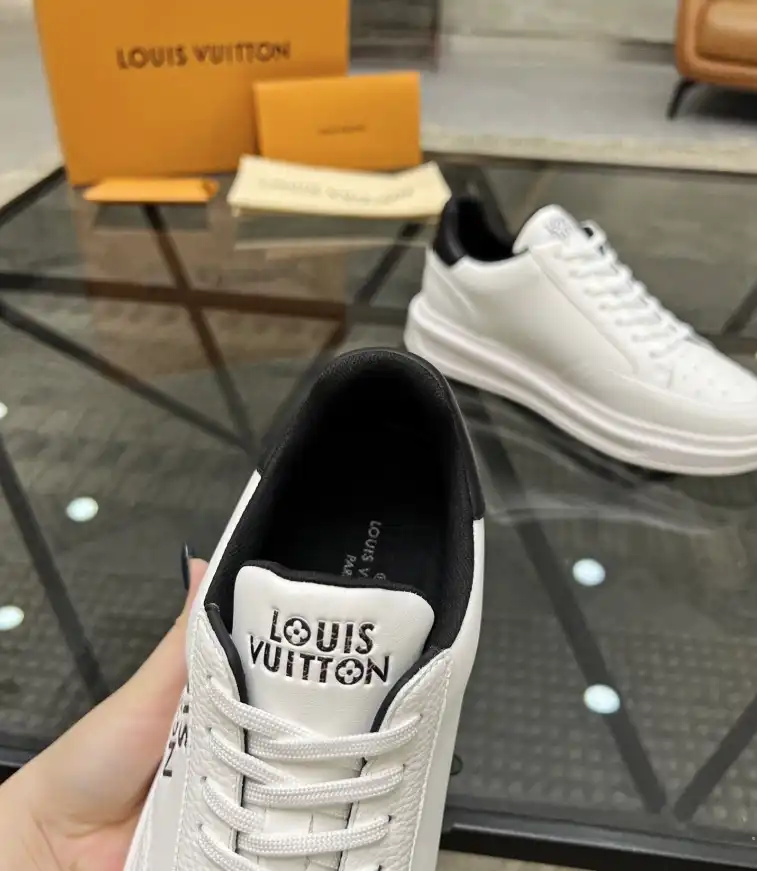 hype LV Casual Shoes