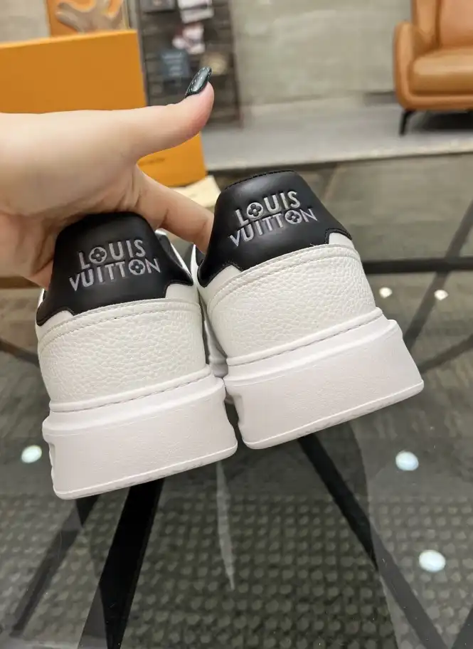 hype LV Casual Shoes