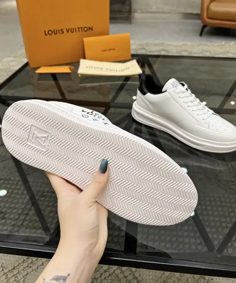 hype LV Casual Shoes