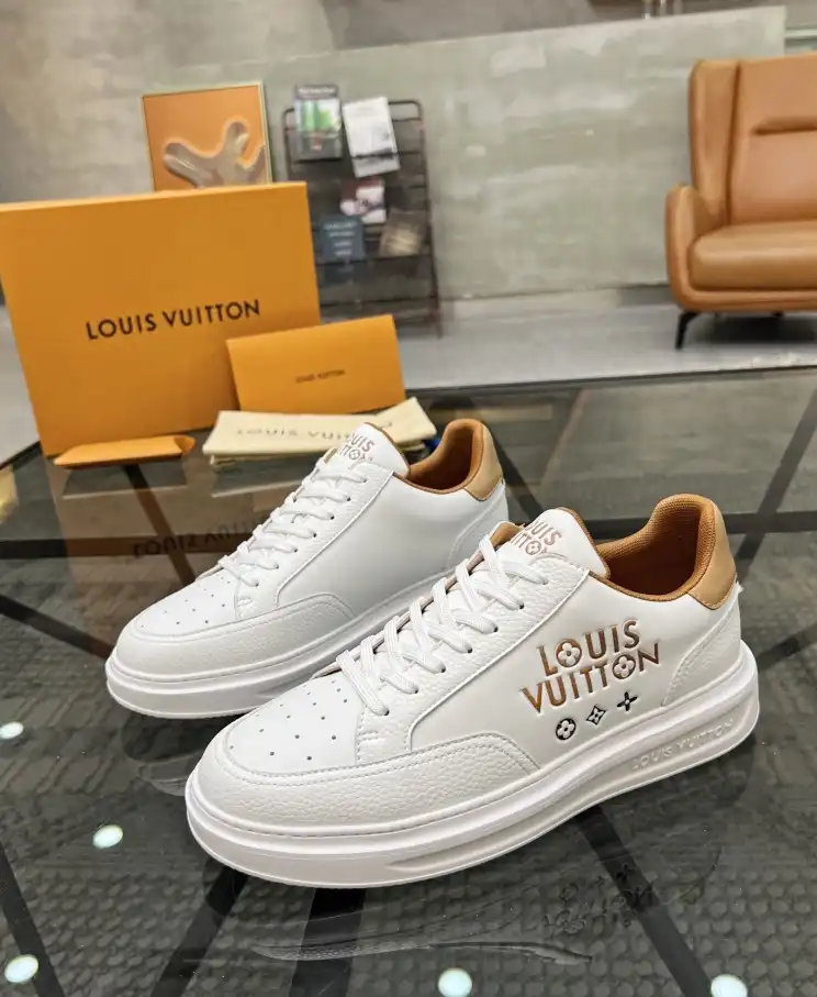 hype LV Casual Shoes