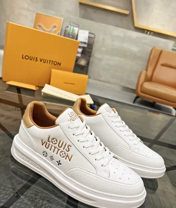 hype LV Casual Shoes