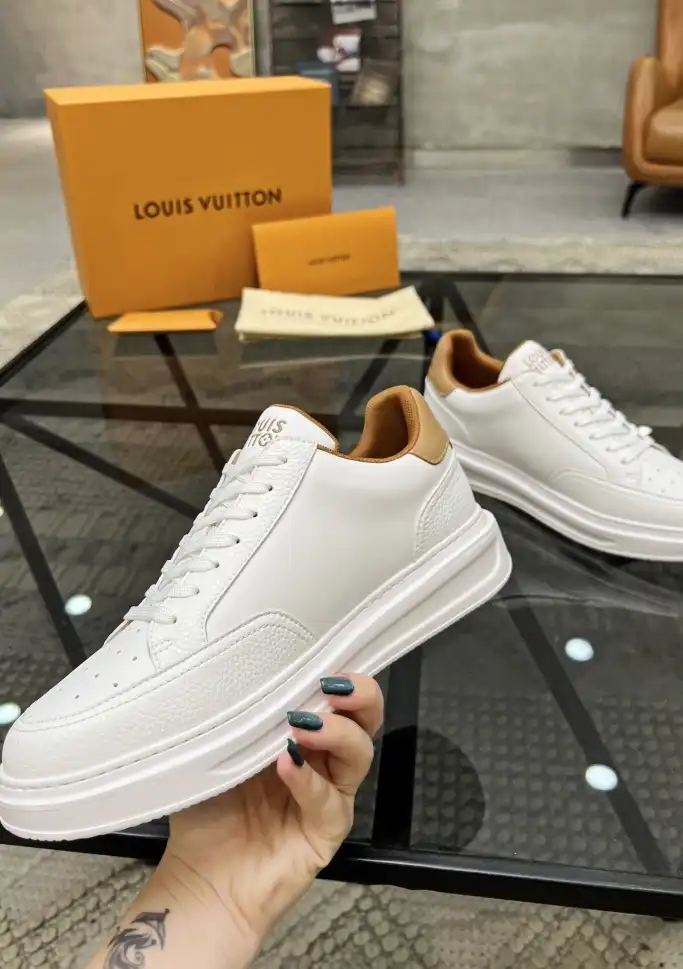 hype LV Casual Shoes