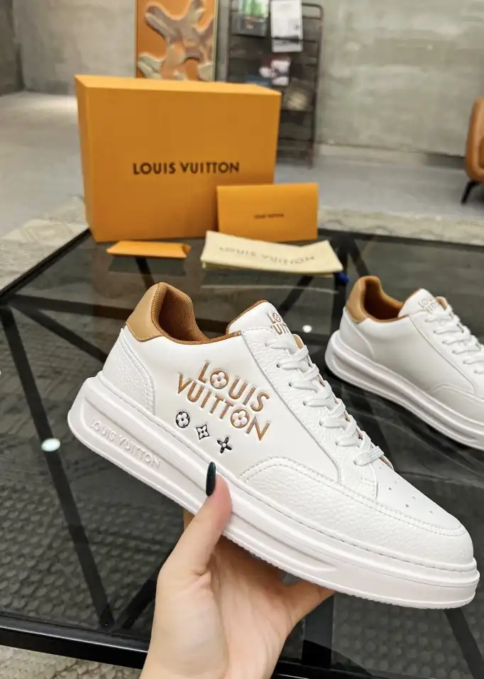 hype LV Casual Shoes