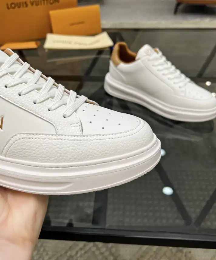 hype LV Casual Shoes