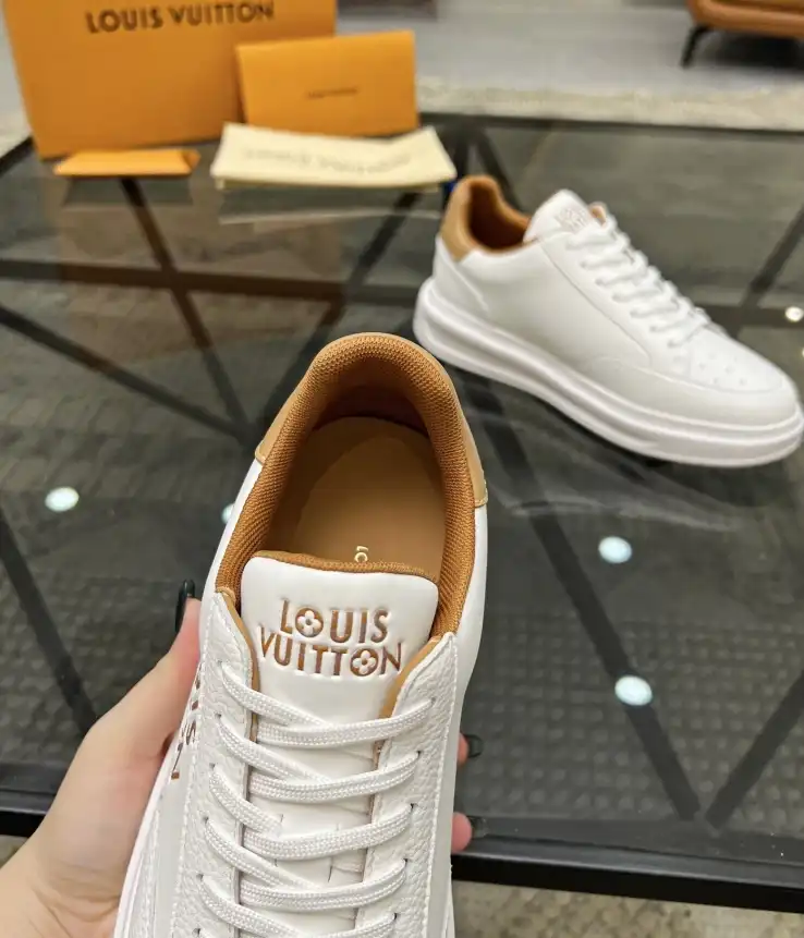 hype LV Casual Shoes