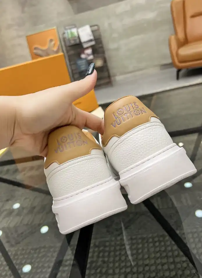 hype LV Casual Shoes