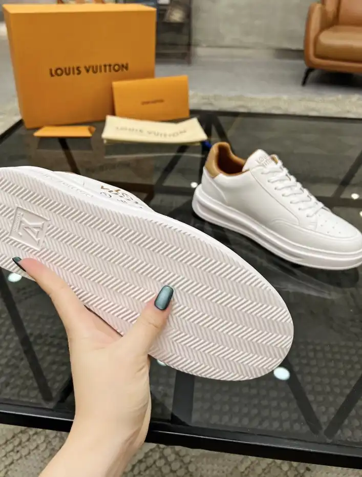 hype LV Casual Shoes