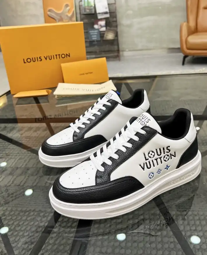 hype LV Casual Shoes