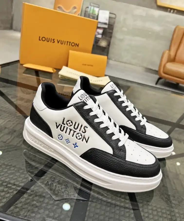 hype LV Casual Shoes