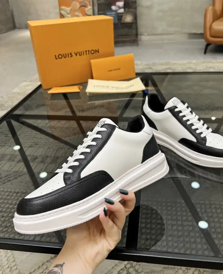 hype LV Casual Shoes