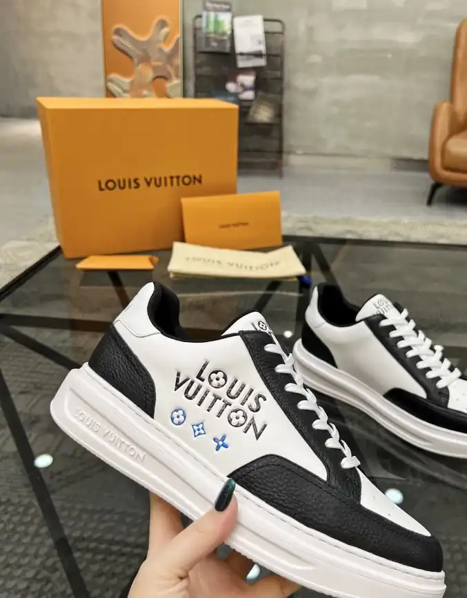 hype LV Casual Shoes