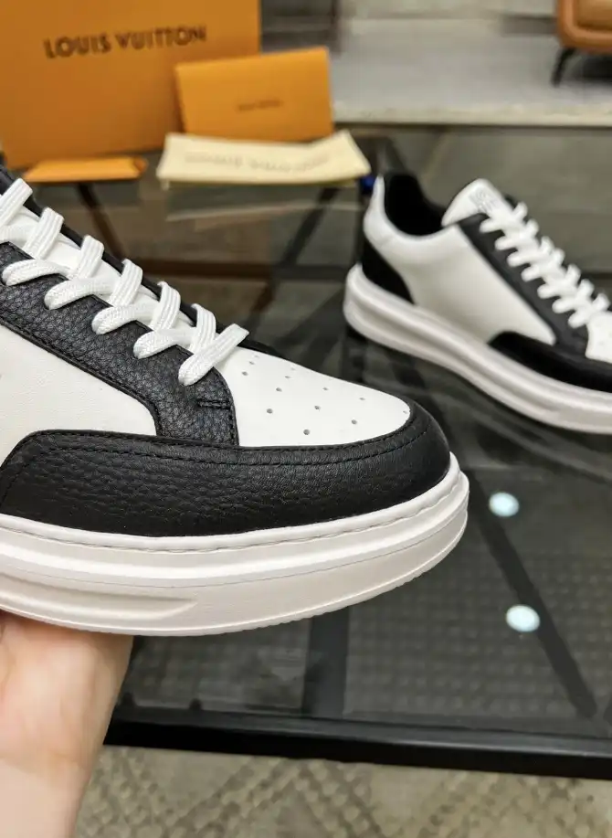 hype LV Casual Shoes