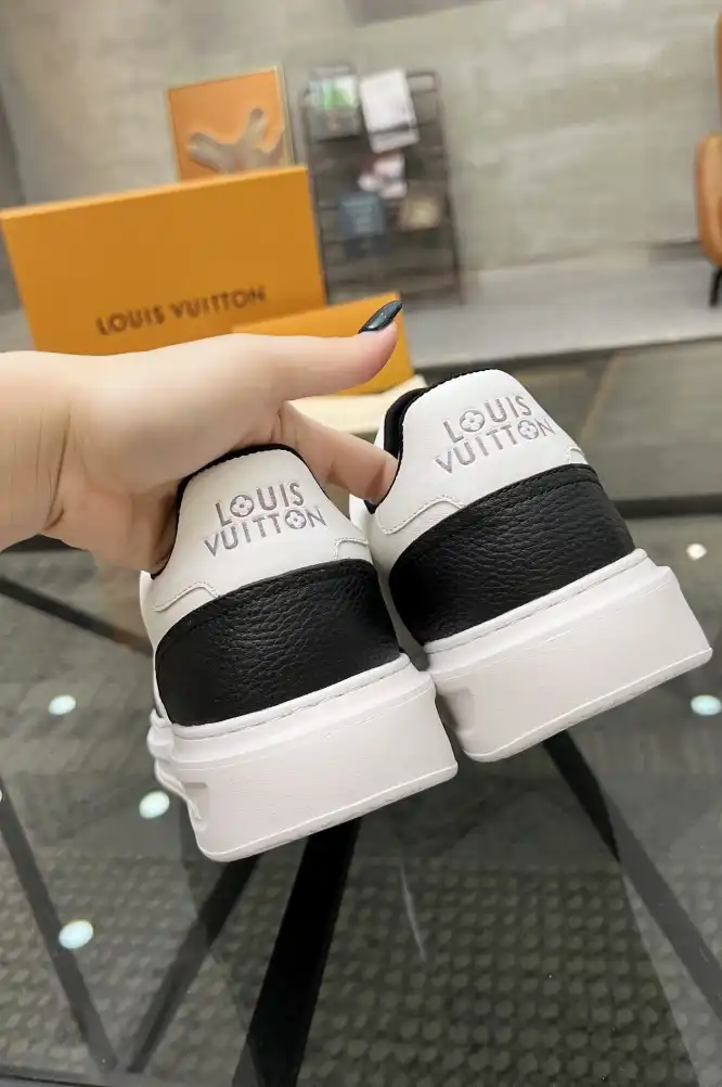 hype LV Casual Shoes