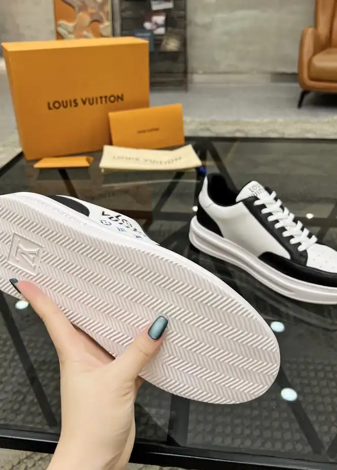 hype LV Casual Shoes