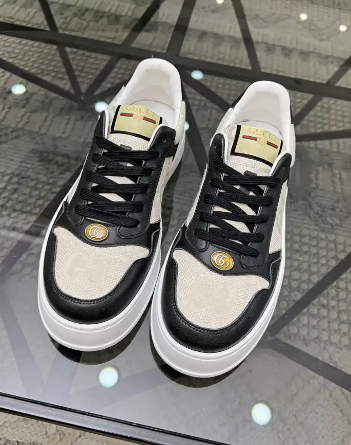 hype Gucci Sneakers