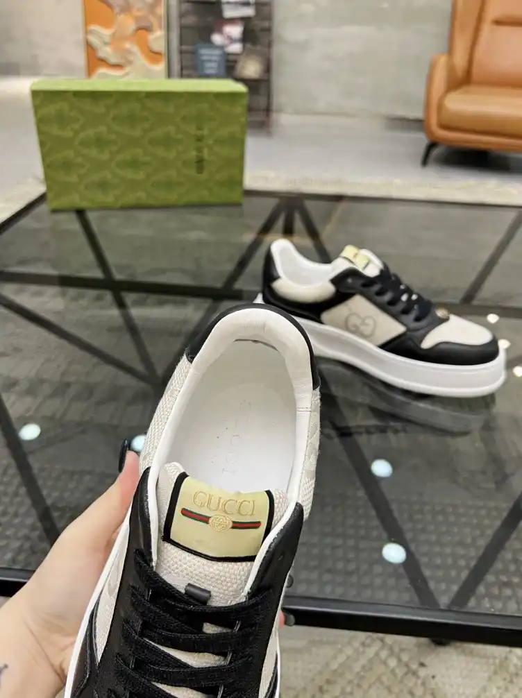 hype Gucci Sneakers