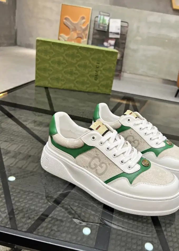 hype Gucci Sneakers