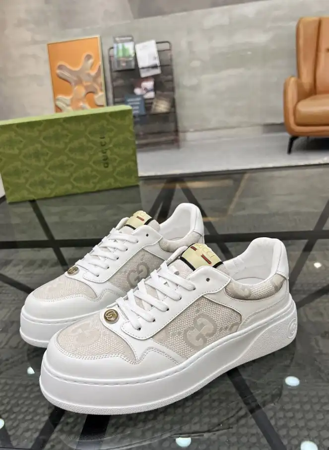 hype Gucci Sneakers