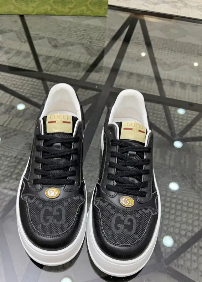 hype Gucci Sneakers