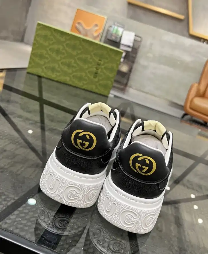 hype Gucci Sneakers