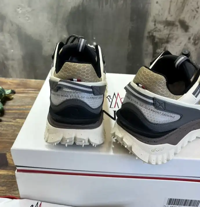 hype Moncler Sneakers