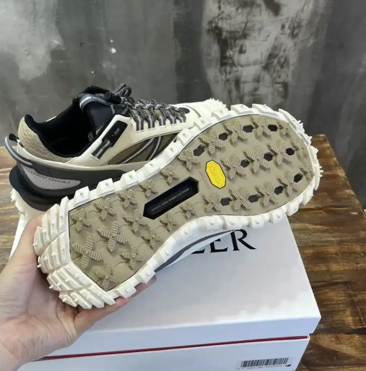 hype Moncler Sneakers