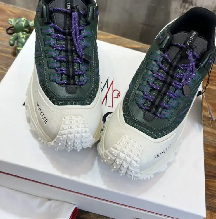 hype Moncler Sneakers