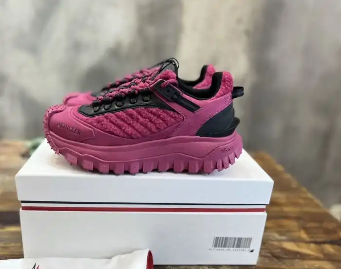 hype Moncler Sneakers